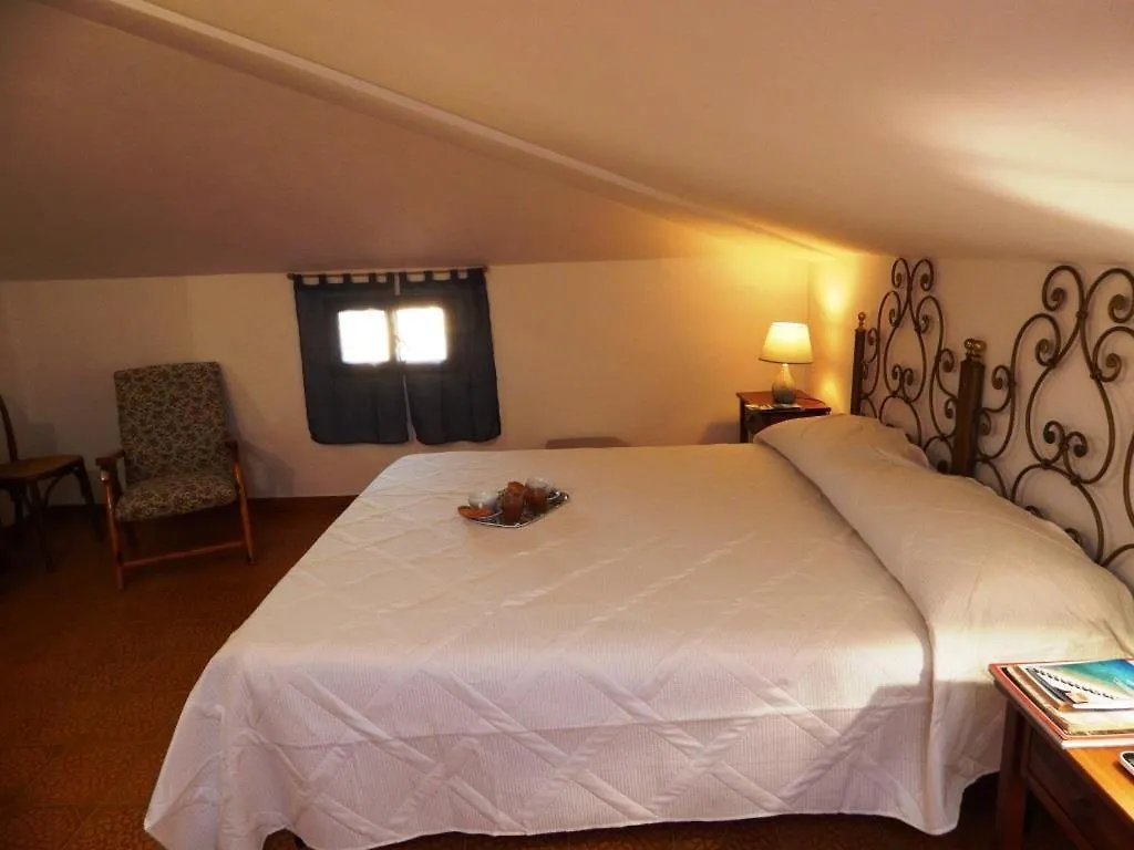 Affittasardegna - La Mansarda Del Mare Apartment Castelsardo