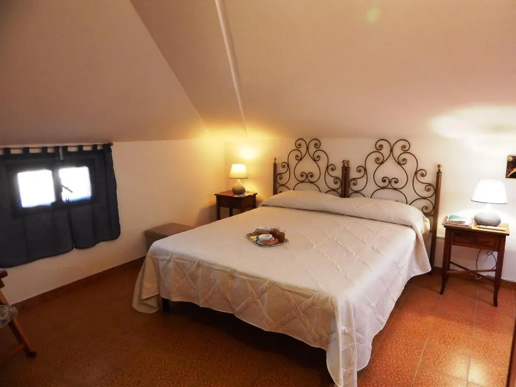 Affittasardegna - La Mansarda Del Mare Apartment Castelsardo Italy