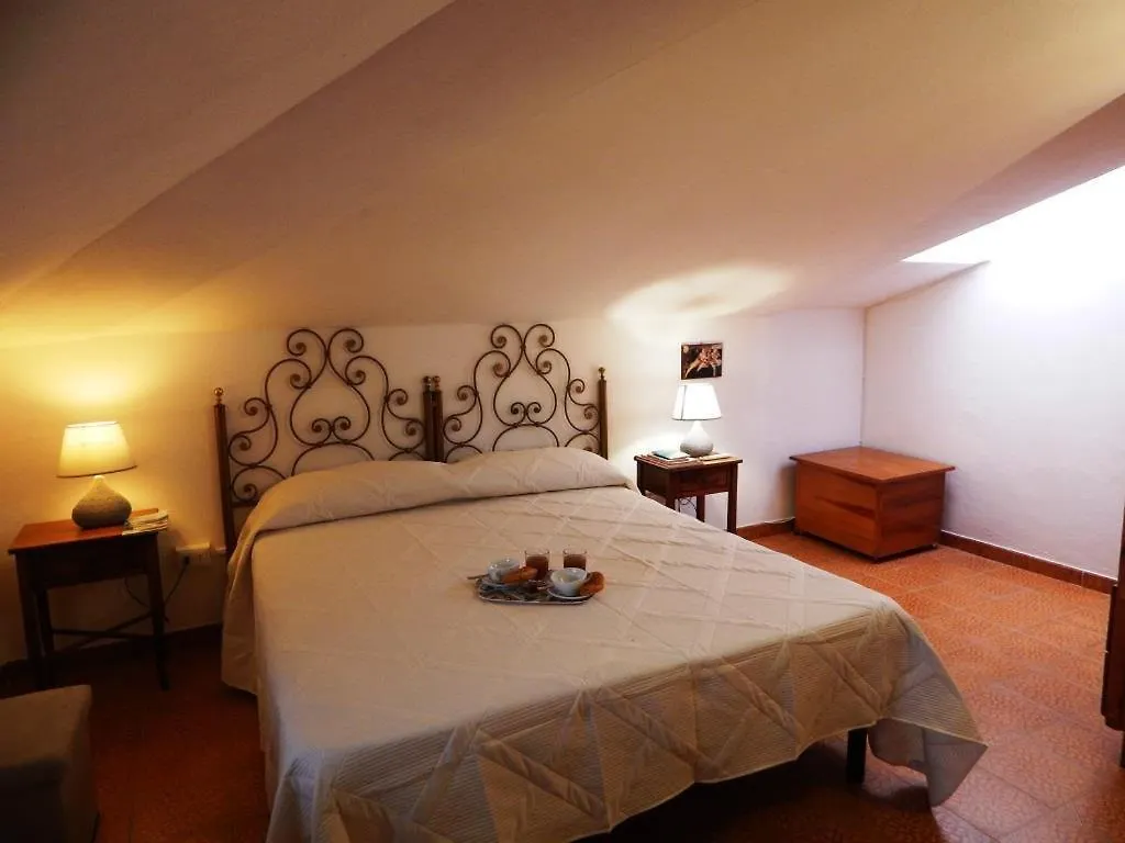 Affittasardegna - La Mansarda Del Mare Apartment Castelsardo 0*,  Italy